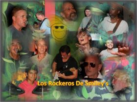 Los Rockeros de Smileys Pedasi Panama – Best Places In The World To Retire – International Living
